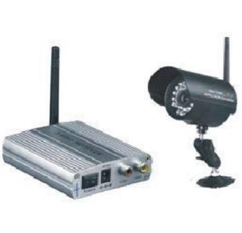 網(wǎng)絡監(jiān)控攝像機 構(gòu)建安全智能視覺網(wǎng)絡的核心力量